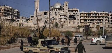 Hevdestî: Li Şêx Meqsûd û Eşrefiyeyê 45 kes hatin kuştin, 526 kes winda ne