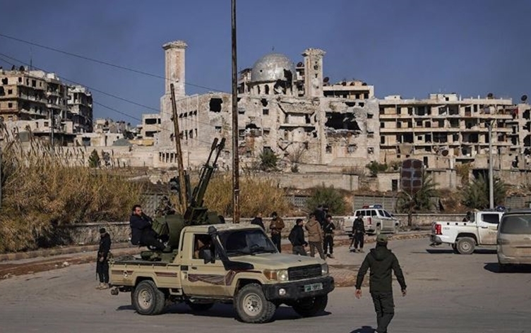 Hevdestî: Li Şêx Meqsûd û Eşrefiyeyê 45 kes hatin kuştin, 526 kes winda ne