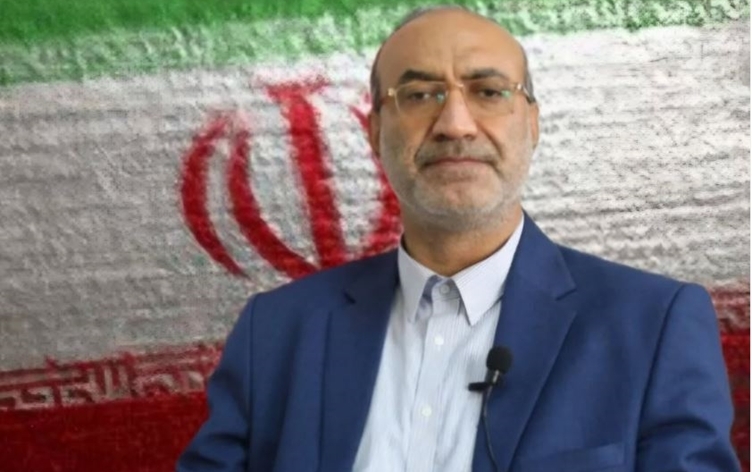 Parêzgarê Kirmaşanê: Me gelek 'oganîzatorên aloziyan' desteser kirin