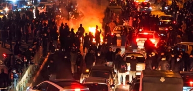 IHR: Li Îranê 3 hezar û 428 kes hatin kuştin