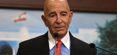 Tom Barrack: Amerîka bi hemû hêza xwe hewl dide bi rêya diyalogê rewşê di navbera hikûmeta Sûriyê û HSDê de asayî bike