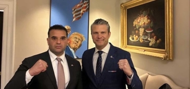 Mark Savaya: Ez bi çend dosyayên girîng diçim Îraqê