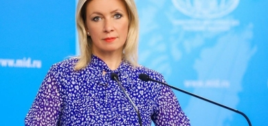 Zakharova: Êrişên ku li Helebê hatin kirin nayên qebûlkirin