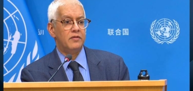 Farhan Haq: Ji ber şerê li Helebê 58 hezar kes hîn jî koçber in