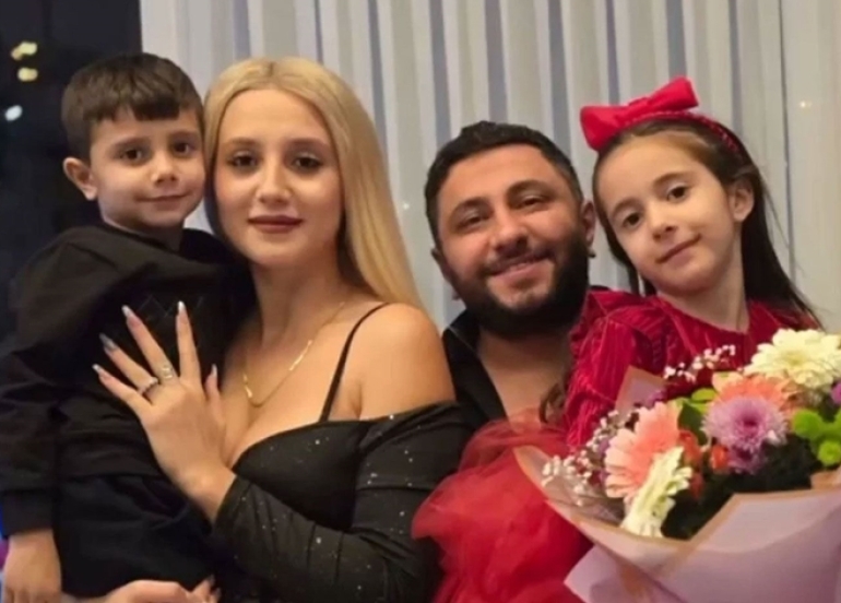 Fenomenê torên civakî 2 zarokên xwe kuştin û dawî li jiyana xwe anî