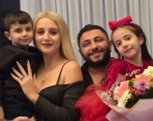 Fenomenê torên civakî 2 zarokên xwe kuştin û dawî li jiyana xwe anî