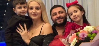 Fenomenê torên civakî 2 zarokên xwe kuştin û dawî li jiyana xwe anî