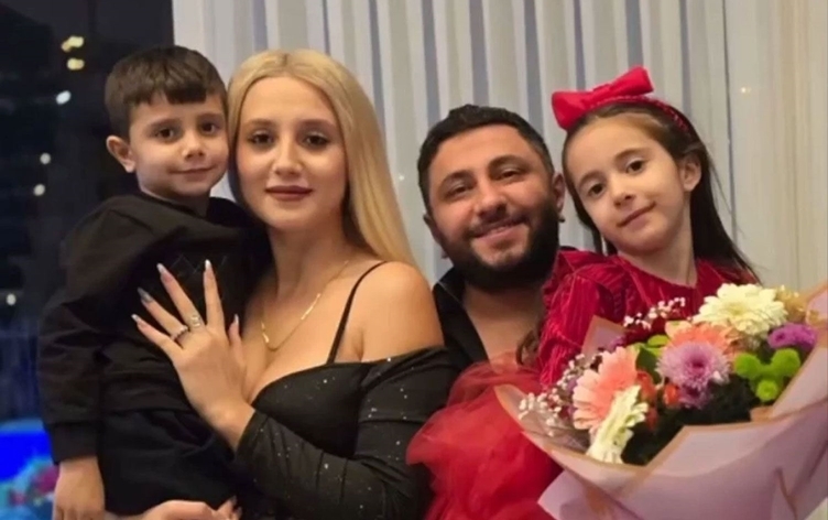 Fenomenê torên civakî 2 zarokên xwe kuştin û dawî li jiyana xwe anî