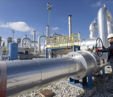 ئازەربایجان دەست دەکات بە هەناردەکردنی گاز بۆ ئەڵمانیا و نەمسا