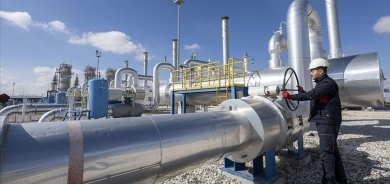 ئازەربایجان دەست دەکات بە هەناردەکردنی گاز بۆ ئەڵمانیا و نەمسا