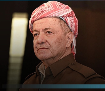 سەرۆک بارزانی لە پەیامێکدا، سەرەخۆشی لە مەرجەعی باڵای شیعەکان، سەید عەلی سیستانی دەکات، کە ئەمڕۆ برایەکی کۆچی دوایی کرد.