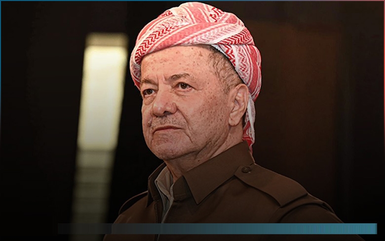 سەرۆک بارزانی لە پەیامێکدا، سەرەخۆشی لە مەرجەعی باڵای شیعەکان، سەید عەلی سیستانی دەکات، کە ئەمڕۆ برایەکی کۆچی دوایی کرد.