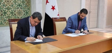 Interim Syrian President Reaches Out to Kurds with Decree Amid Ongoing Clashes