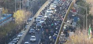 هدوء حذر في طهران... وبهلوي يدعو الإيرانيين للنزول إلى الشوارع مجدداً