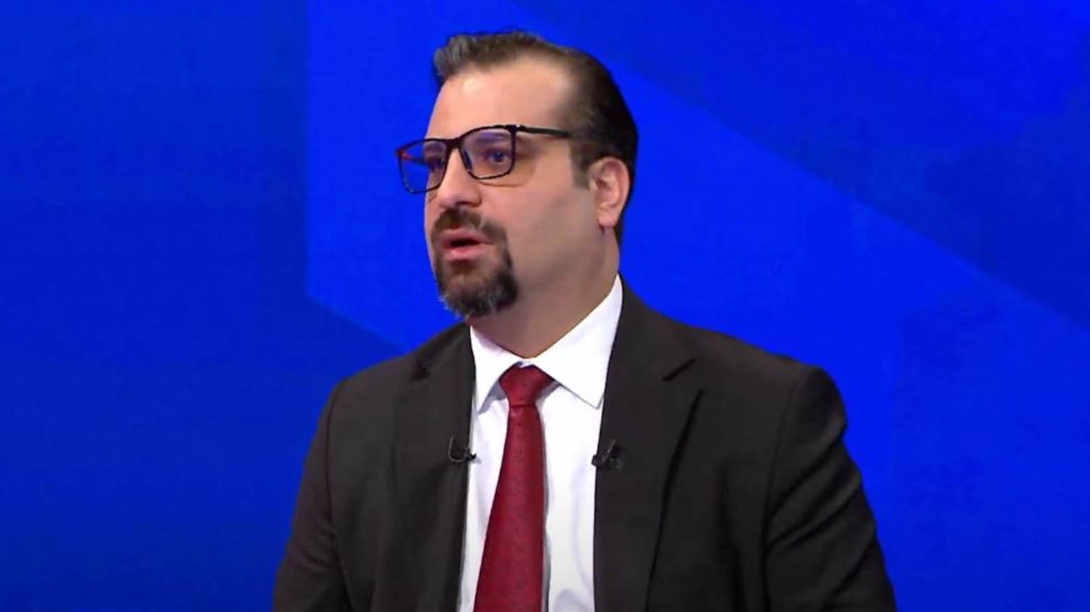 هاوري كمال: جميع المنافذ الحدودية في إقليم كوردستان رسمية ومنظمة