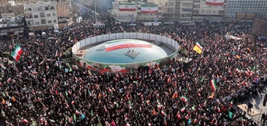 القنصلية الإيرانية بأربيل تدعو أهالي إقليم كوردستان إلى 