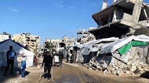 «لجنة إدارة غزة»... انطلاق «حذر»