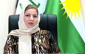 سروة محمد: النمسا دعت إلى توسيع العلاقات مع إقليم كوردستان