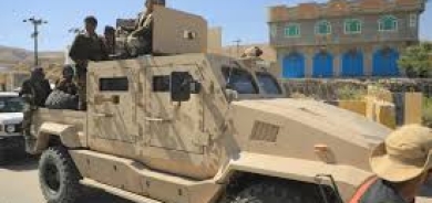 قوات «درع الوطن» تعزز انتشارها في عدن