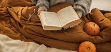 القراءة أكثر من هواية… فوائد مثبتة للصحة النفسية والعقلية