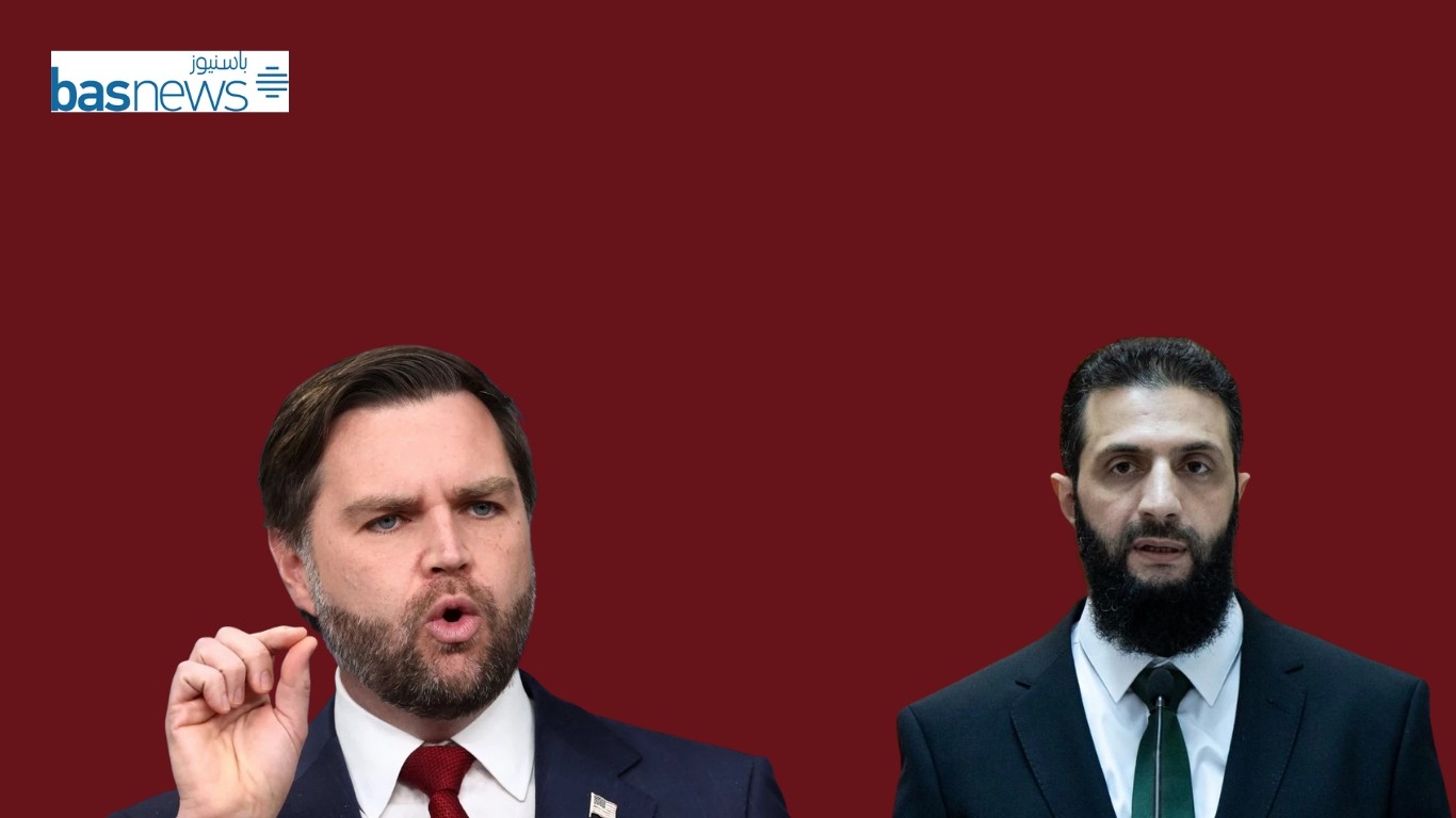 Cîgirê Serokê Amerîkayê hişyarî da Ehmed Şera