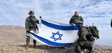 Îsraîlê bi sê pîkaban ve çend deverên din ên Sûriyê kontrol kir