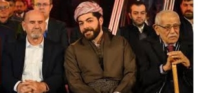 نيجيرفان بارزاني: الشعراء هم صوت و وجدان كوردستان والثقافة أساس السلم المجتمعي