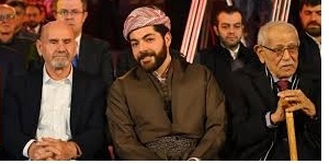 نيجيرفان بارزاني: الشعراء هم صوت و وجدان كوردستان والثقافة أساس السلم المجتمعي