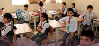 ثورة رقمية وبنية تحتية خضراء: إقليم كوردستان يستعرض إنجازات القطاع التربوي لعام 2025