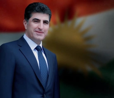 نێچیرڤان بارزانی، پشتیوانی خۆی بۆ مەرسوومە نوێیەکەی سەرۆکایەتی سووریا سەبارەت بە دانپێدانان بە مافەکانی کورد دەربڕی