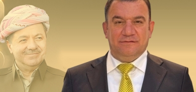 سەرۆک مسعود بارزانی کارێزماو فریادرەس بۆ پرس ودۆزی رەوای گەلی کورد...