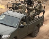 مەشقی هاوبەشی ئەمریکا و پاکستان کۆتایی هات