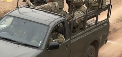 مەشقی هاوبەشی ئەمریکا و پاکستان کۆتایی هات