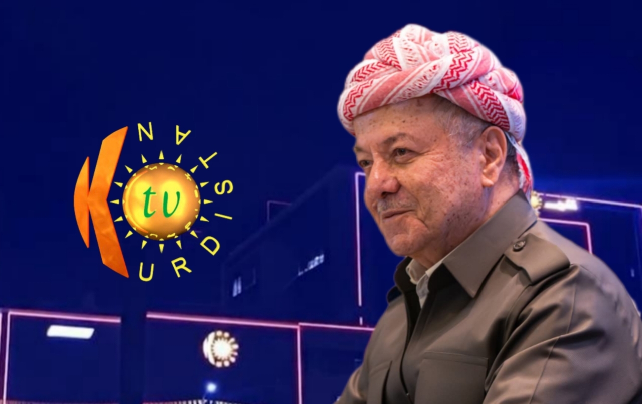 سه‌رۆك بارزانی: کوردستان تی ڤی هەر لەسەرەتای كاركردنیدا بە متمانە و ڕاستگۆیی ئەو ئەركەی لەسەرشانی بووه‌ جێبەجێی كردووه‌