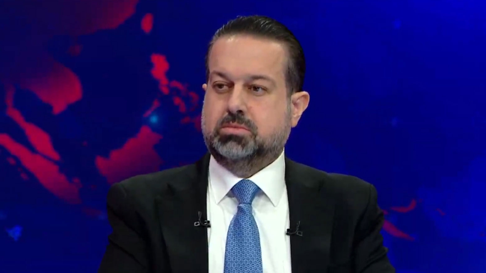 ريباز حملان :أربيل 