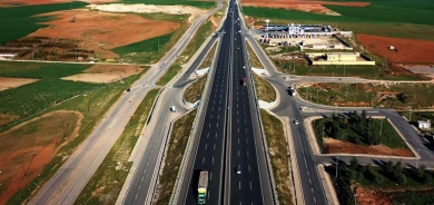 بلدية أربيل تعلن حصاد 2025: إنفاق 116 مليار دينار على المشاريع