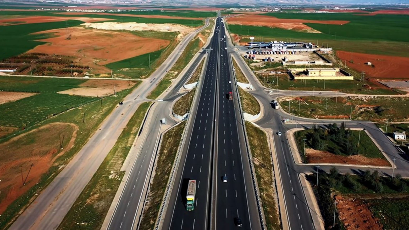 بلدية أربيل تعلن حصاد 2025: إنفاق 116 مليار دينار على المشاريع