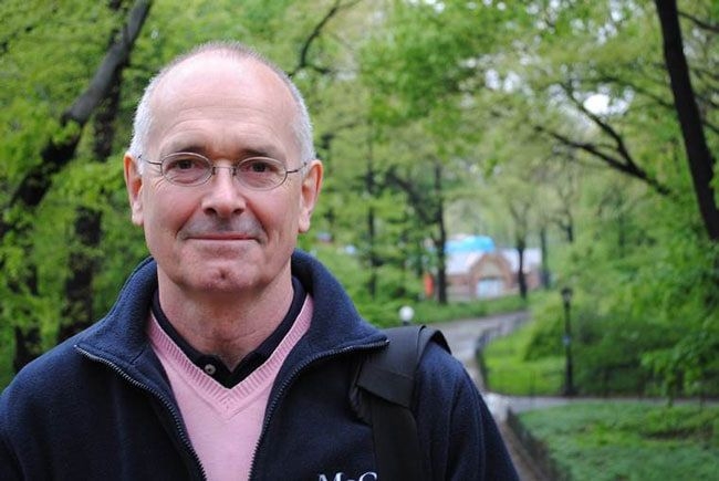 Professor Dr. John A. Hall to Gulan:  Nation and state building go hand in hand