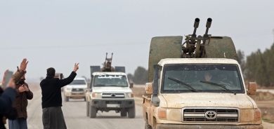 HSD: Şamê peyman bin pê kirin û hewl dide kaosê derxe