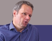 Eckart Woertz, Profesorê Dîrok û Siyaseta Rojhilata Navîn li Zanîngeha Hamburgê ji bo Gulan: Pirrengkirina aboriyê ji bo Rojhilata Navîn mijarek girîng e