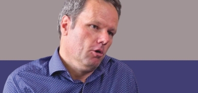 Eckart Woertz, Profesorê Dîrok û Siyaseta Rojhilata Navîn li Zanîngeha Hamburgê ji bo Gulan: Pirrengkirina aboriyê ji bo Rojhilata Navîn mijarek girîng e