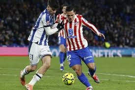 الدوري الإسباني: بيتيس يقهر فياريال بثنائية