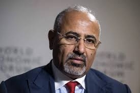 تهم فساد تلاحق عيدروس الزبيدي