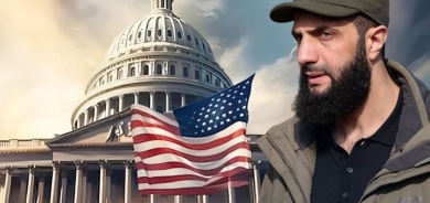 الكونغرس الأمريكي للشرع: إعمل من أجل مستقبل بلادك بدل قتال الشعب الكوردي