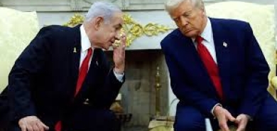 نتنياهو يعترض على تركيبة ترمب لـ«مجلس السلام»