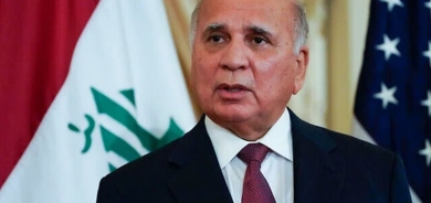 قبيل زيارته إلى طهران وزير الخارجية العراقي يبحث مع نظيره السعودي العلاقات الثنائية والتطورات الإقليمية