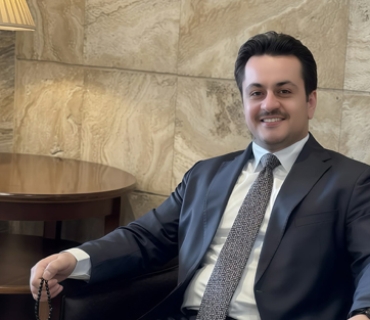 سەرۆک بارزانی؛ مەرجەعی ئاشتی و داڕێژەری نەخشەی سەقامگیری لە ناوچەکەدا