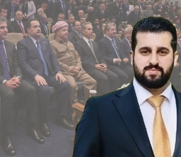 سەرۆک بارزانی و ئەندازیاریی ئاشتی لە دیپلۆماسییەوە بۆ دەستکەوتی نەتەوەیی