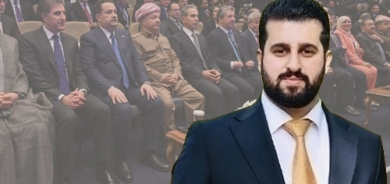 سەرۆک بارزانی و ئەندازیاریی ئاشتی لە دیپلۆماسییەوە بۆ دەستکەوتی نەتەوەیی