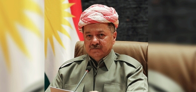 سه‌رۆك بارزانی: هیوادارین بە زووترین كات ئەو شەڕ و ئاڵۆزی و گرژییانەی نێوان حکوومەتی سووریا و هەسەدە ڕابگیرێن